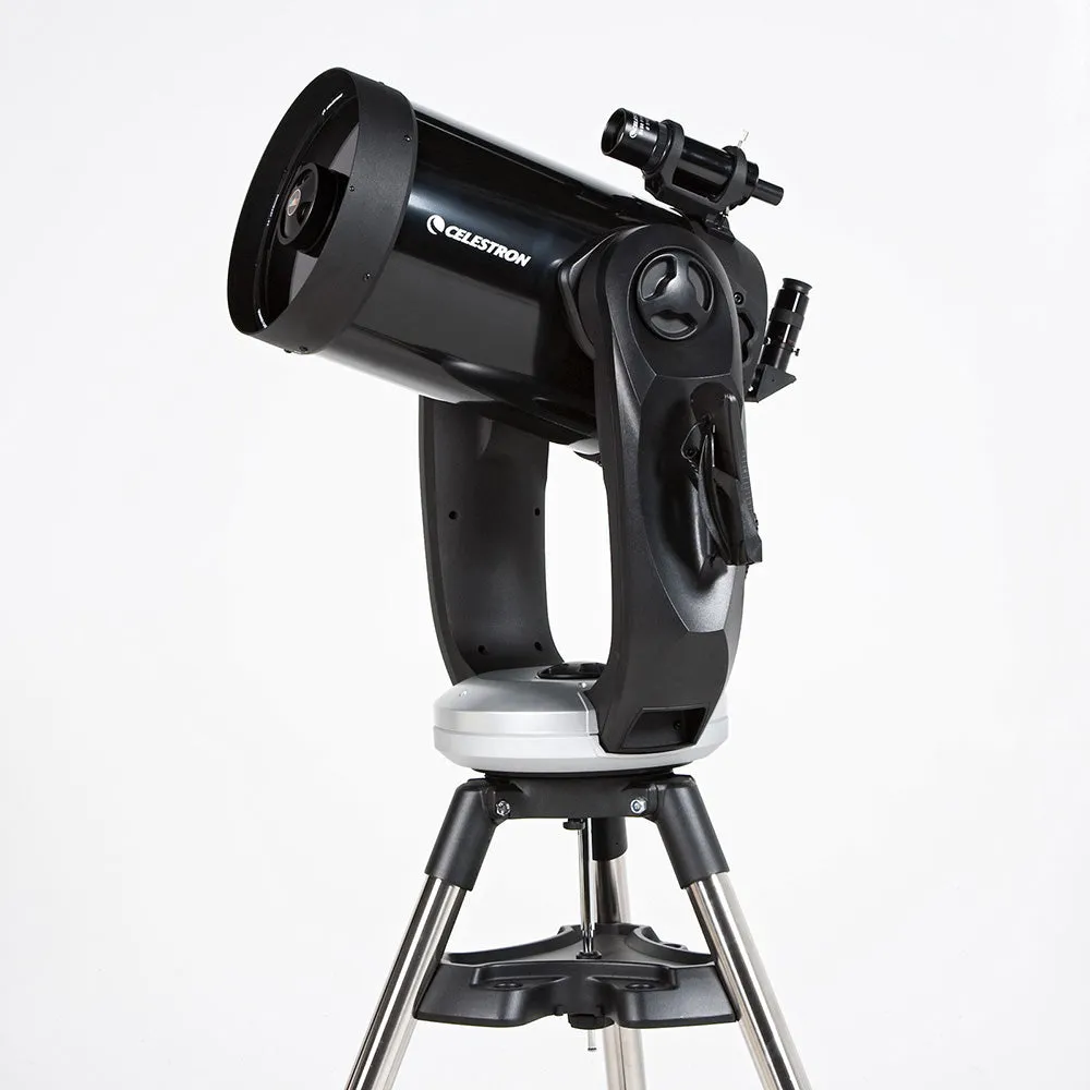 Celestron 11" CPC Schmidt-Cassegrain Telescope Ultimate Bundle - 11075-BUN1-T