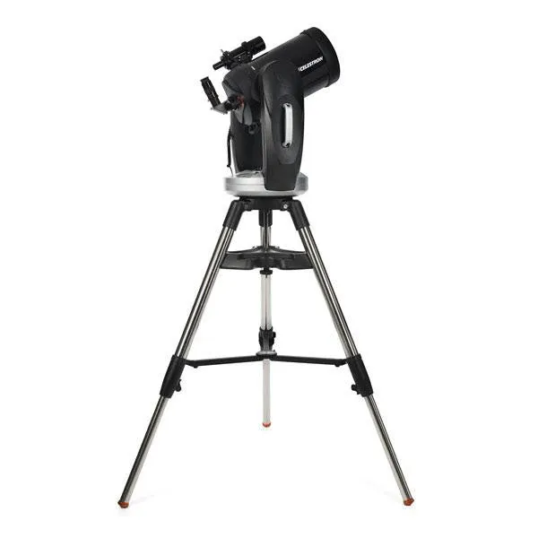 Celestron 8" CPC Schmidt-Cassegrain Telescope Ultimate Bundle - 11073-BUN1-T