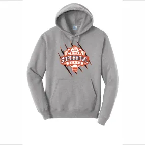 CFSA Bears Superbowl Hoodie 2024