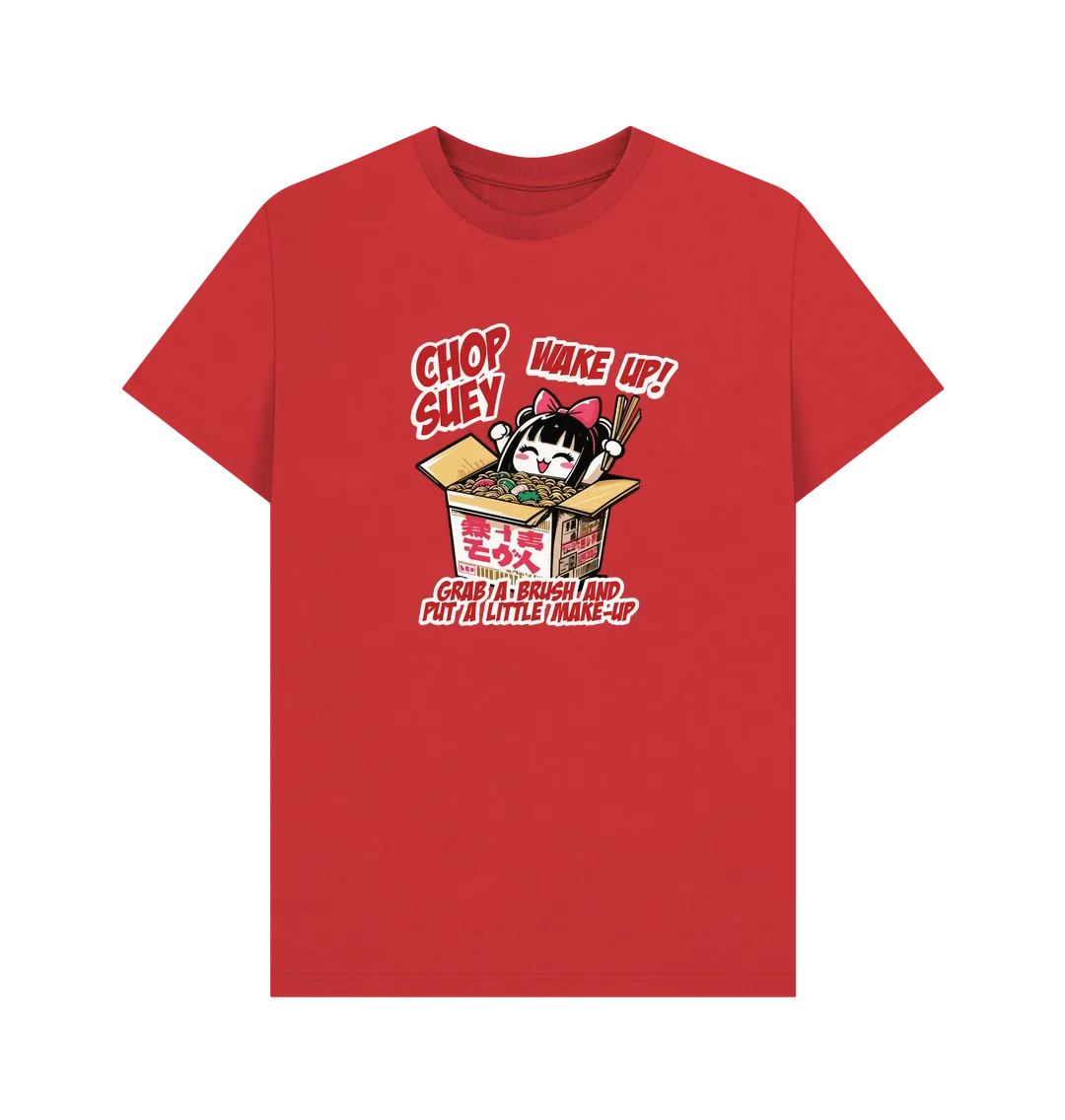 Chop Suey T-shirt