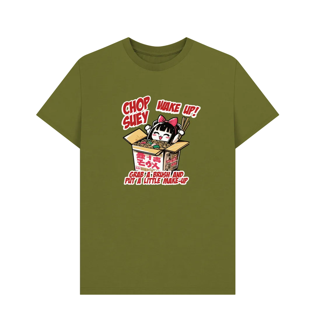 Chop Suey T-shirt