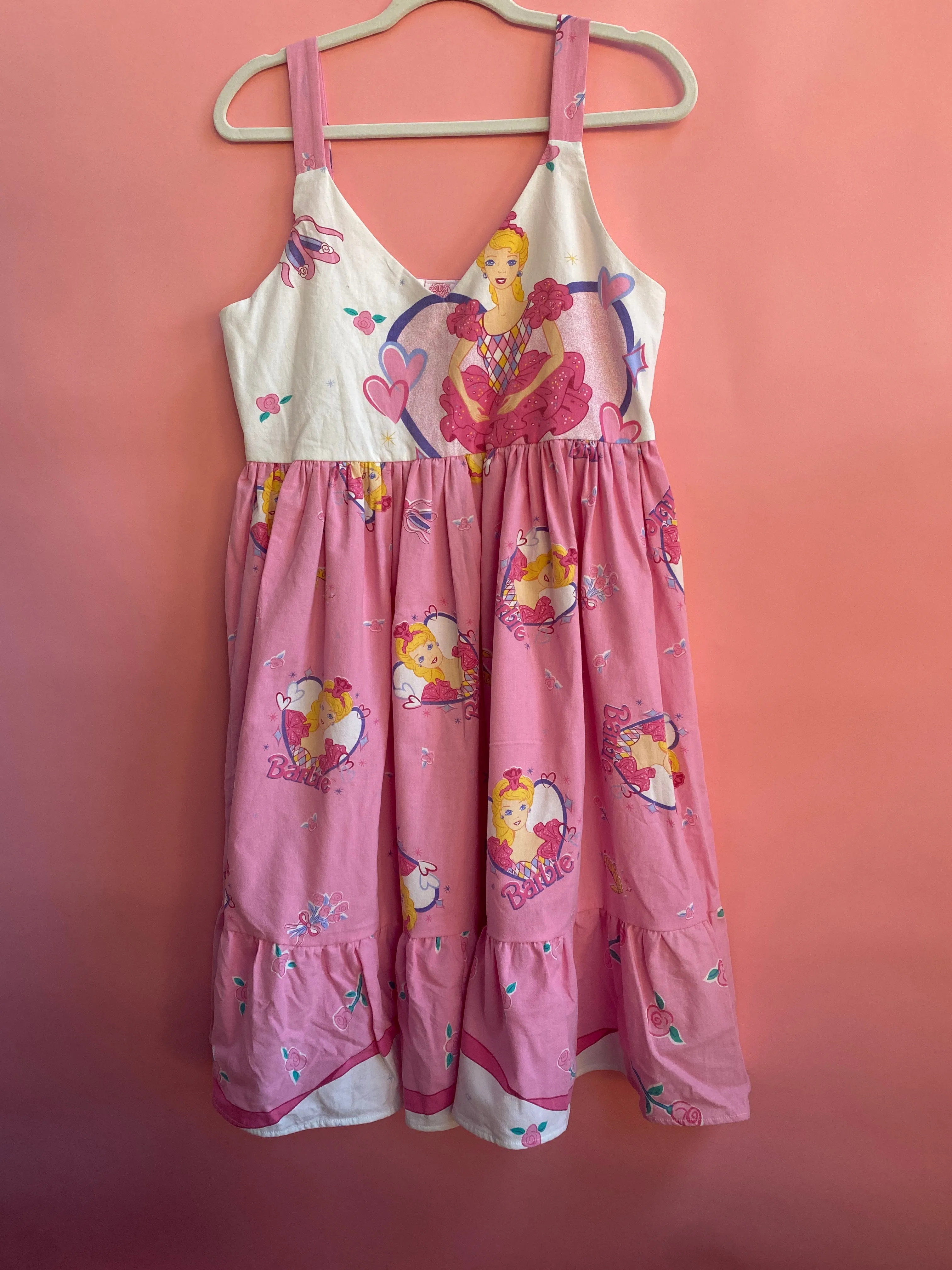 Clarissa Duvet Dress - Size Small