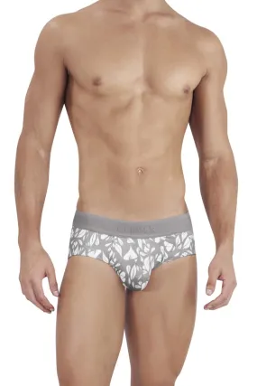 Clever 1457 Grace Briefs Color Gray