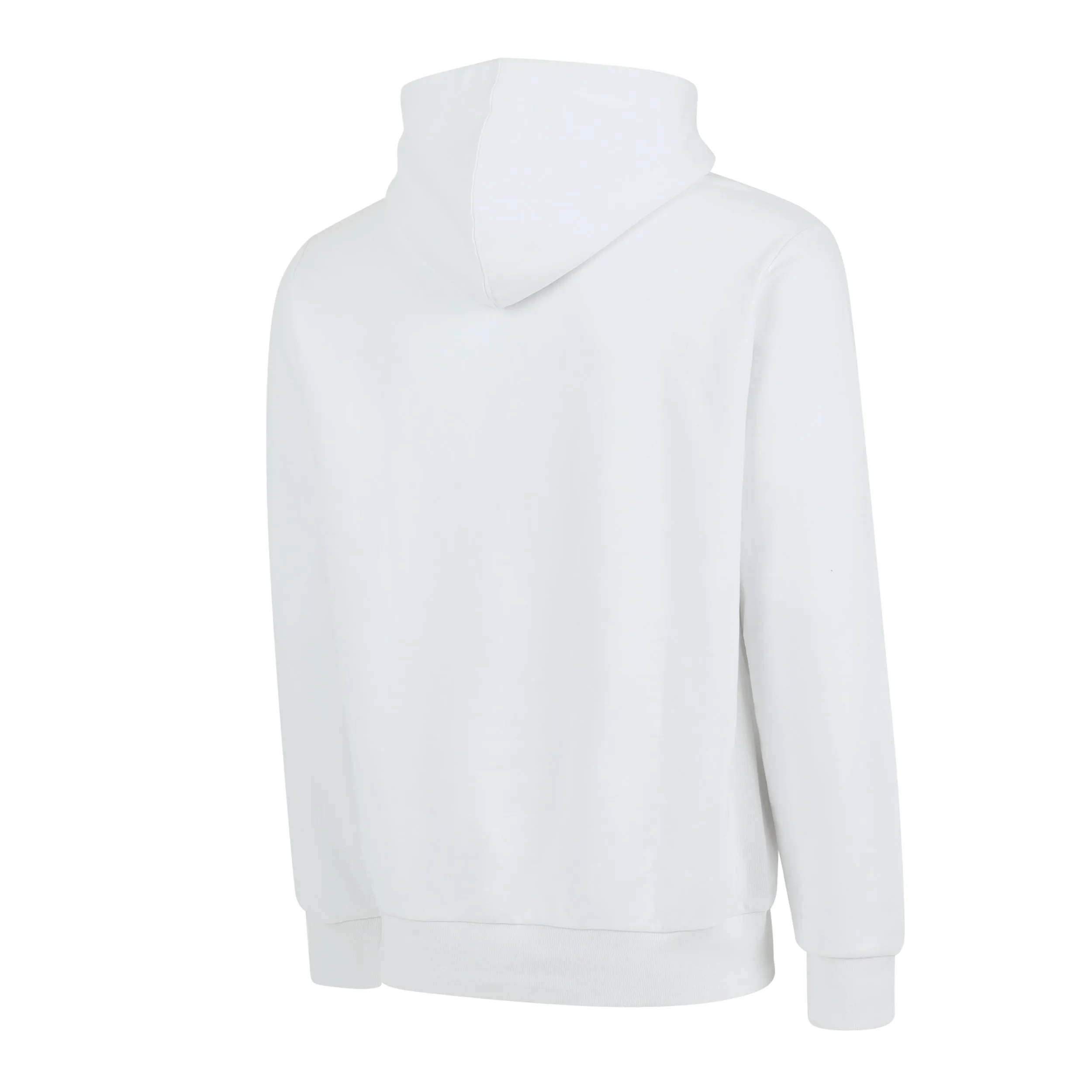 Cloud9 Core Collection Hoodie. White.