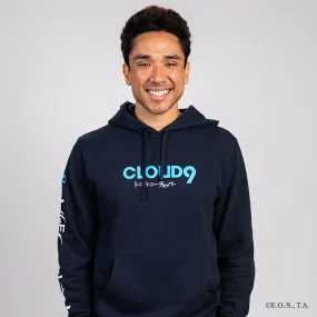 Cloud9 x One Piece Chopper Hoodie - Navy