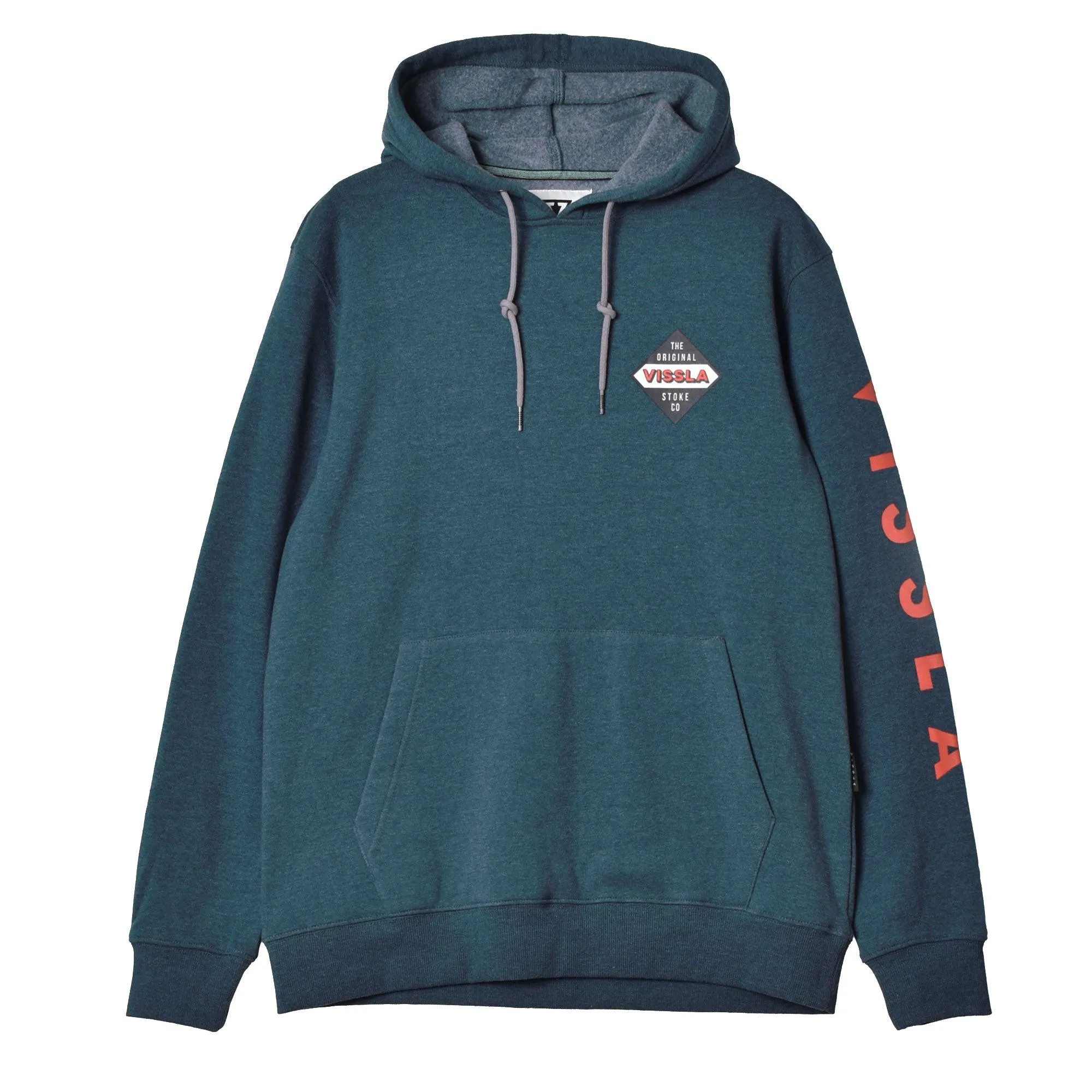 COASTAL ECO PO HOODIE M601UCOA パーカー ネイビー 返品無料