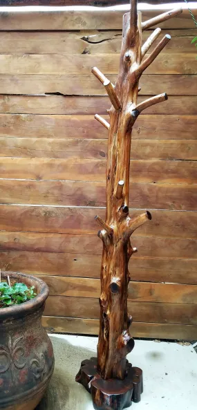 Coat Stand