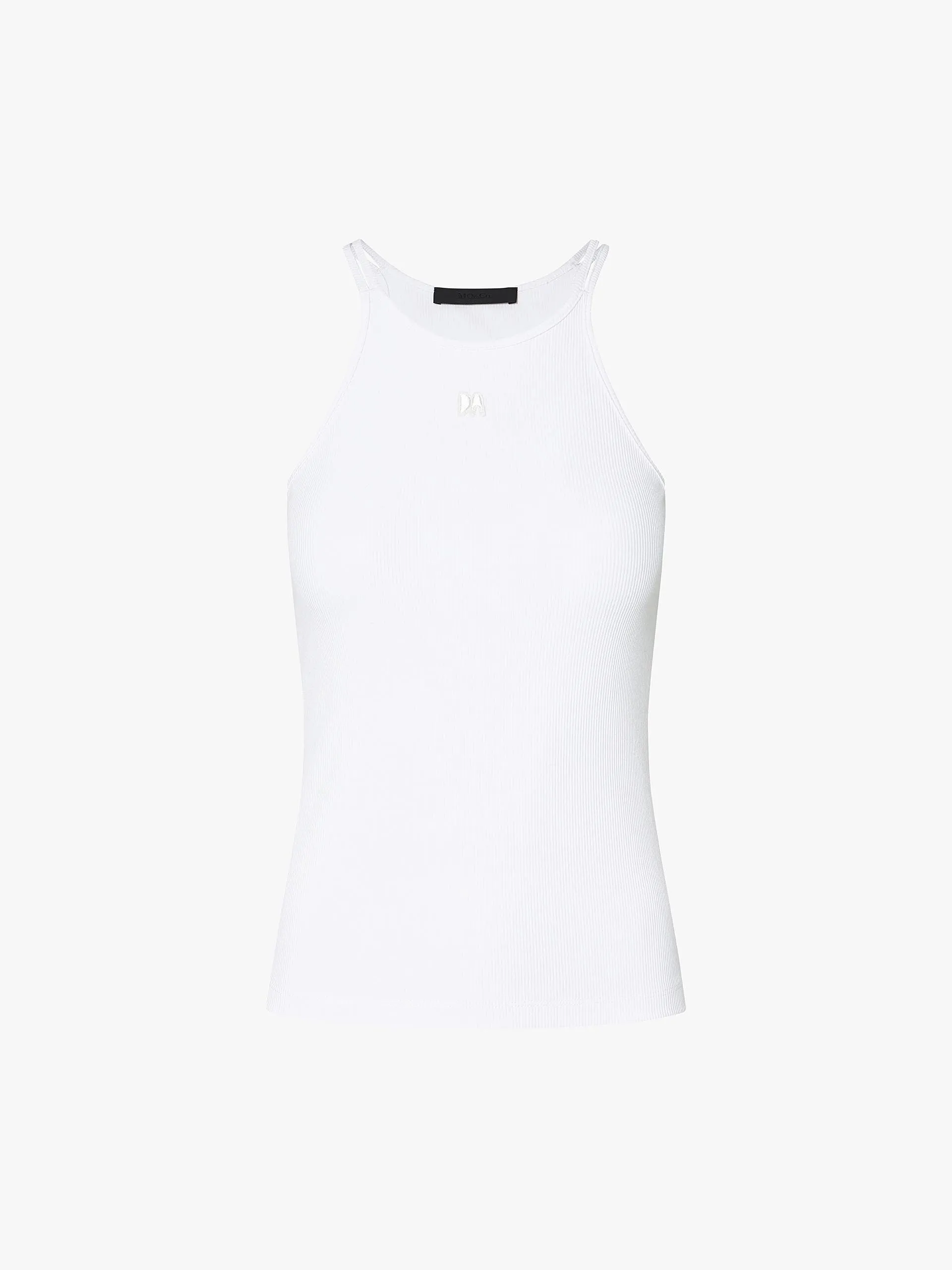 Comfy Stretchy Ribbed Tank