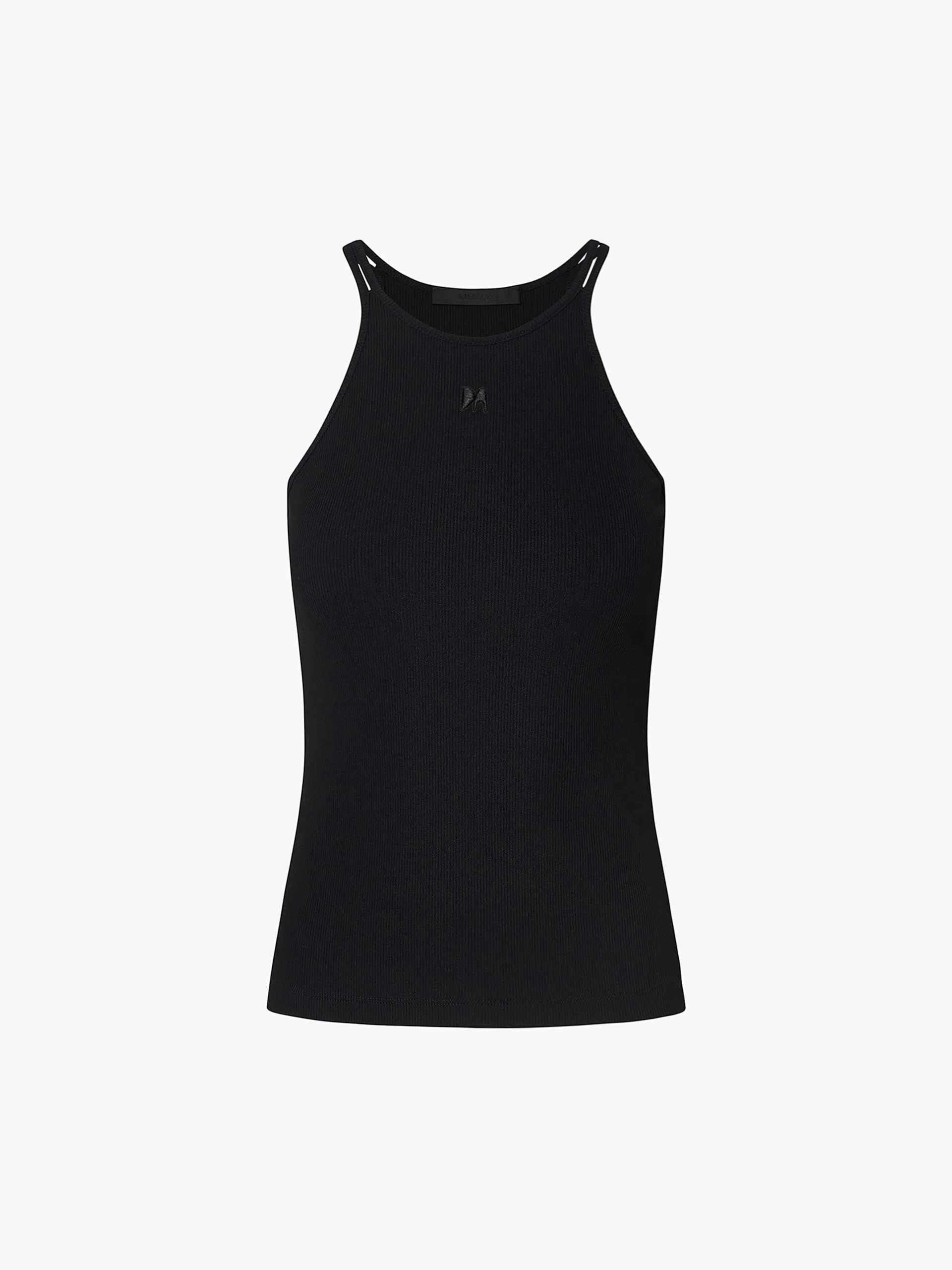 Comfy Stretchy Ribbed Tank