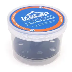 Coral Frag Transport Container (8 Plugs) - IceCap