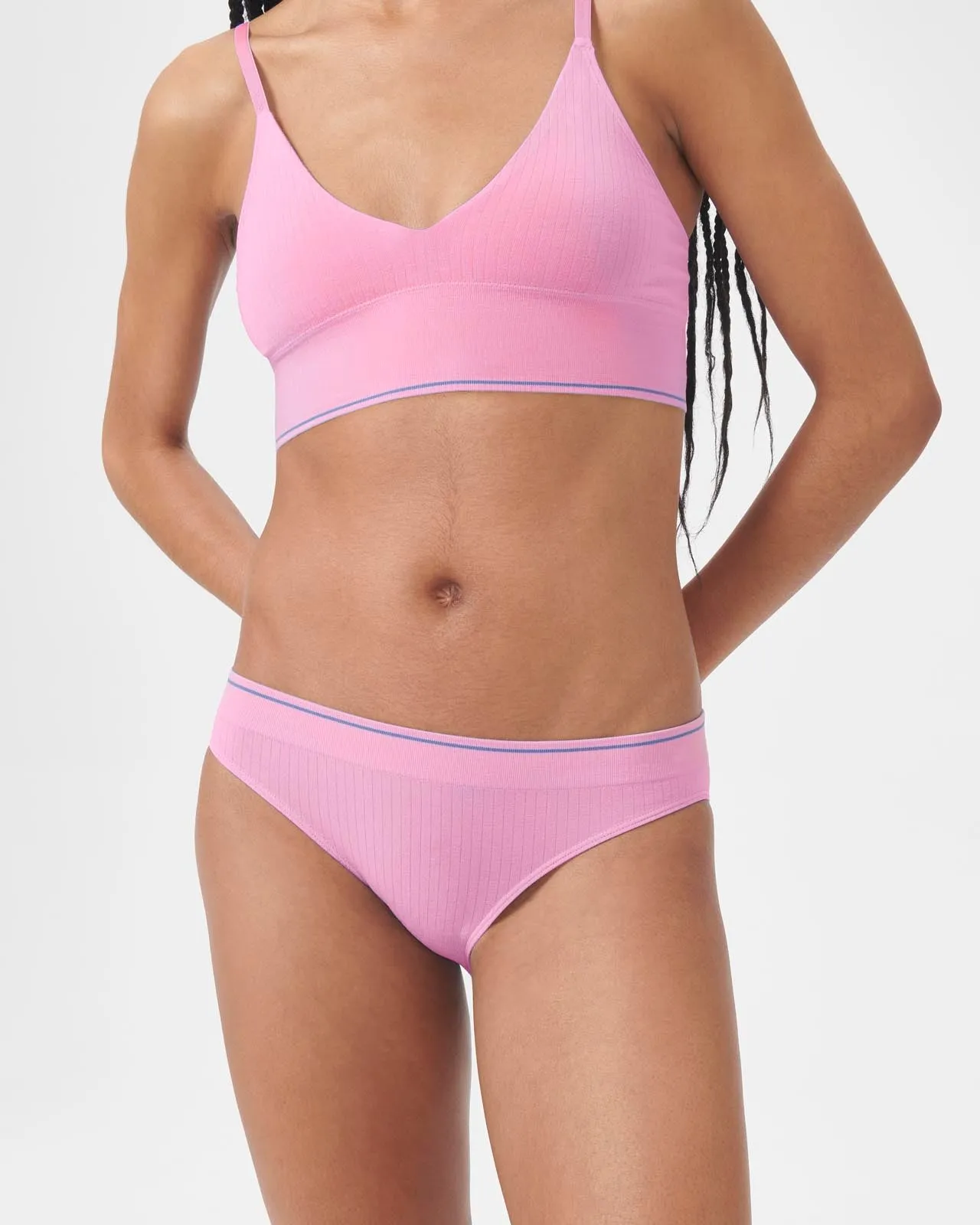 Cozy Crush Seamless Brief