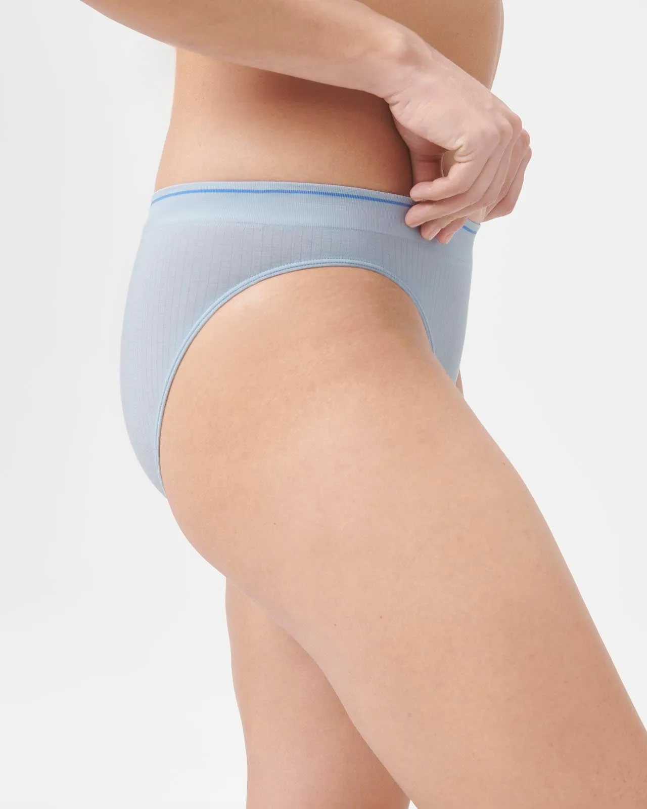 Cozy Crush Seamless Brief