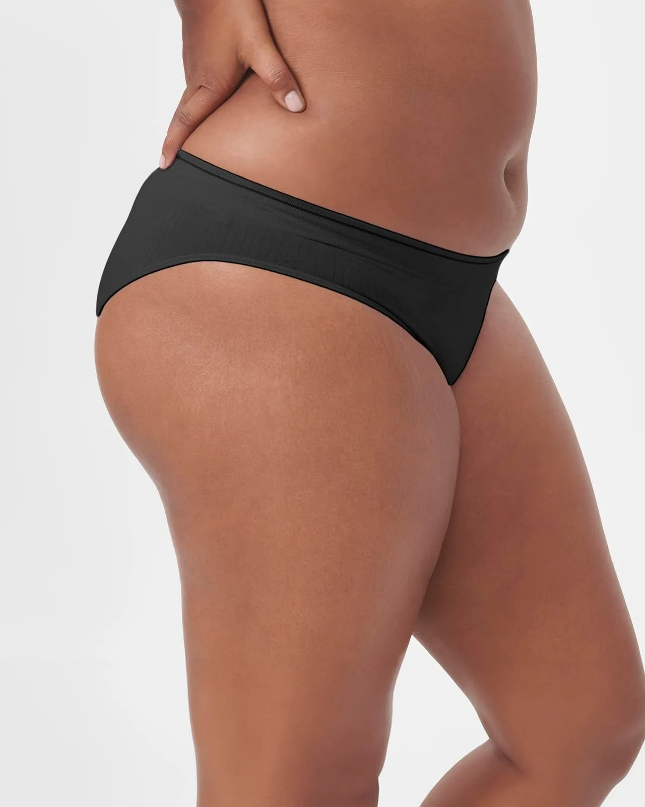 Cozy Crush Seamless Brief