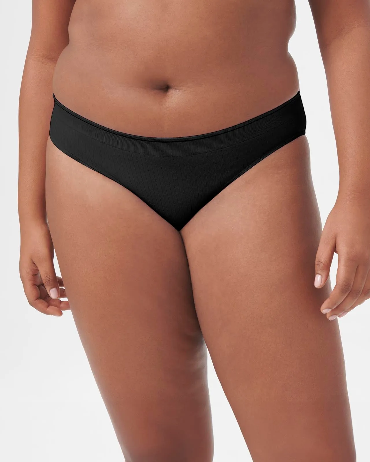 Cozy Crush Seamless Brief