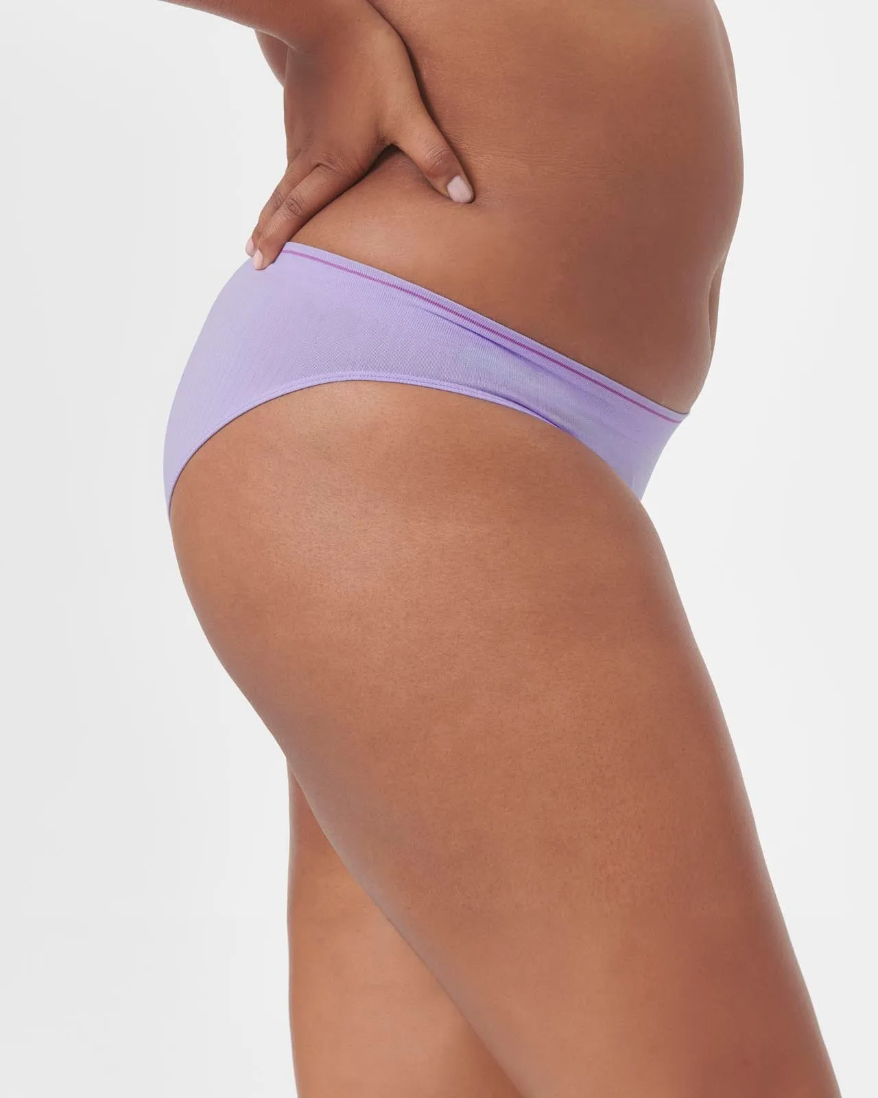 Cozy Crush Seamless Brief