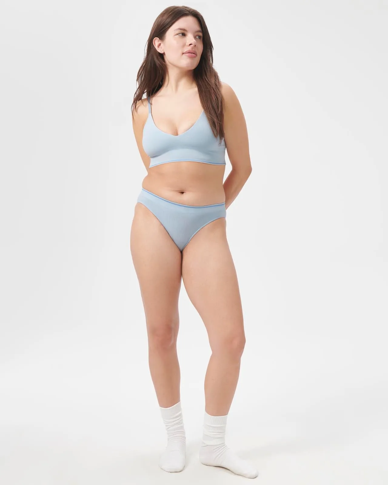 Cozy Crush Seamless Brief