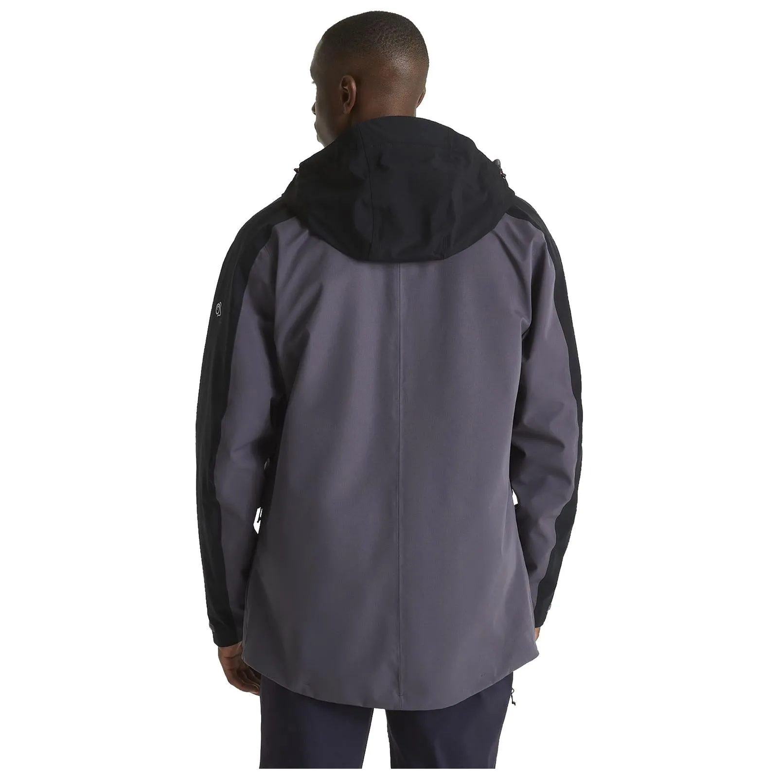 Craghoppers Men's Lorton Thermic Waterproof Jacket