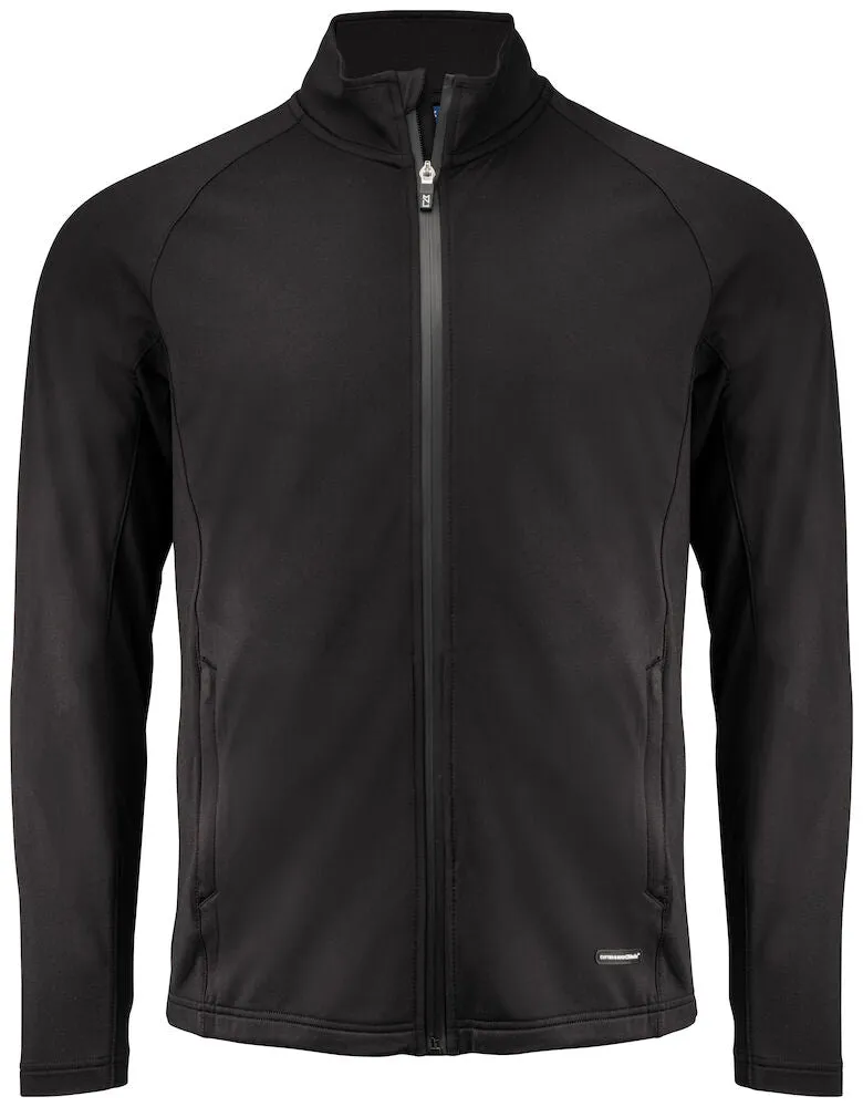 Cutter & Buck Adapt Full Zip Jacket Men