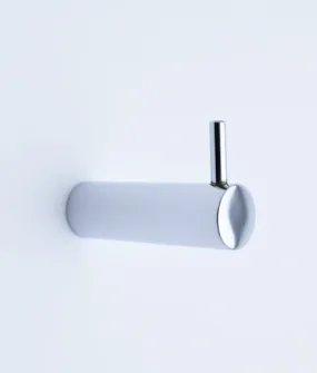 Cylinder Peg Coat Hook