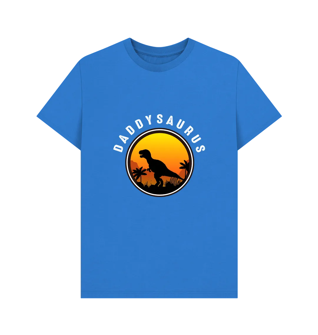 Daddysaurus T-shirt