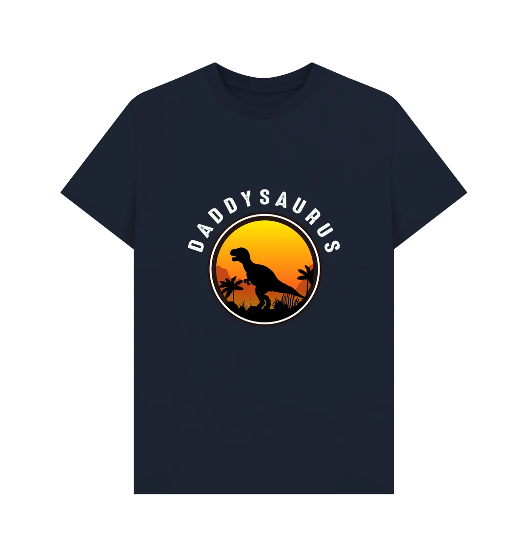 Daddysaurus T-shirt