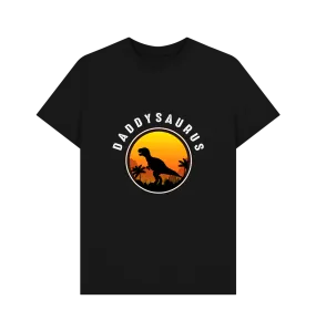 Daddysaurus T-shirt