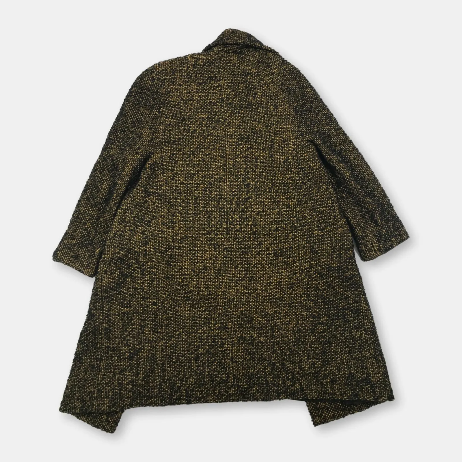 Dereta Coat