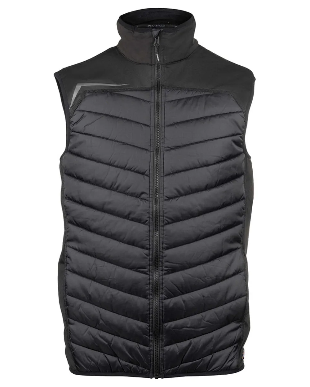 Dickies Generation Waterproof Hybrid Bodywarmer