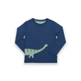 Dippy Dino Long Sleeve Shirt