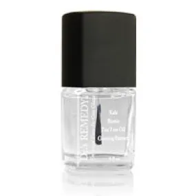 Dr.'s Remedy® TOTAL Two-in-One Base and Top Coat