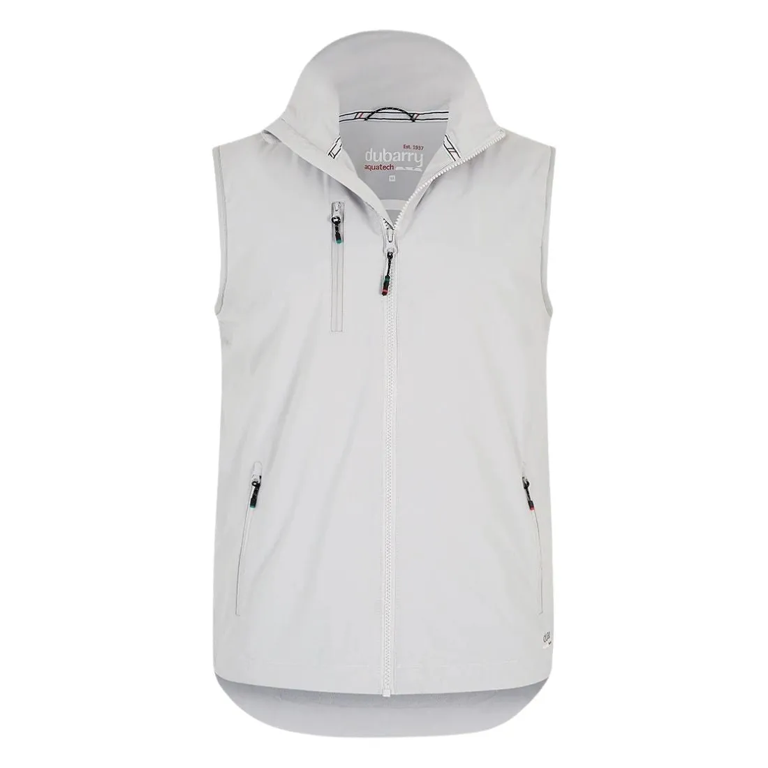 DUBARRY Lanzarote Gilet PLATINUM