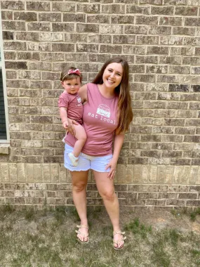 Eat Local Breastfeeding Tank