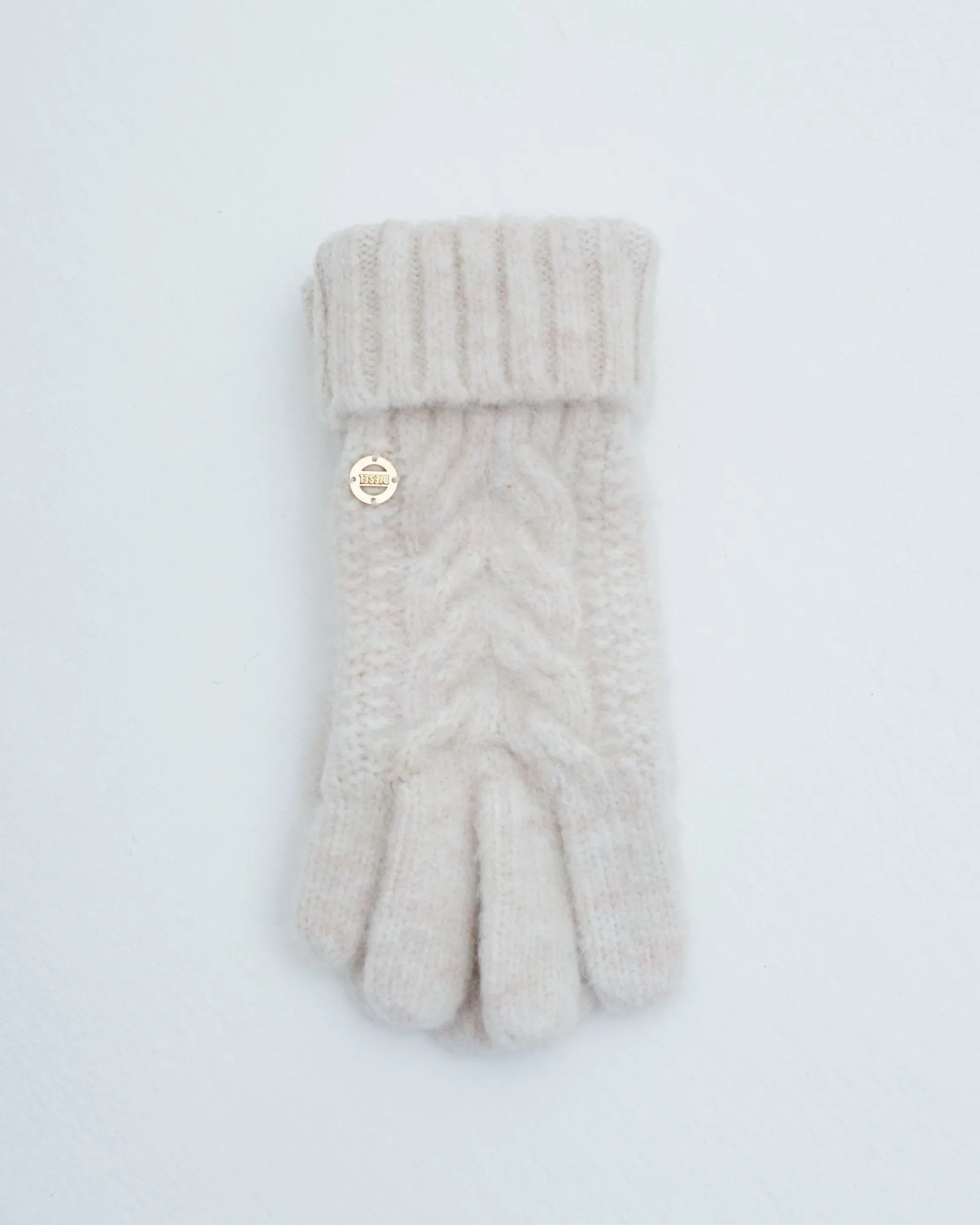 Felicity Gloves Bright Ivory