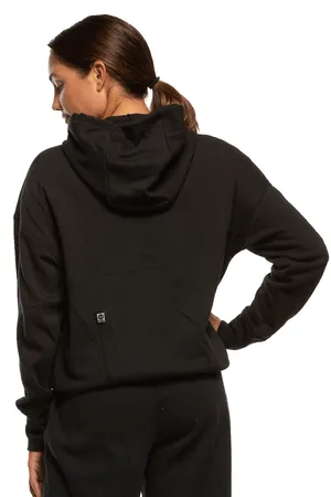 Final Sale Dawn Fleece Hoodie Sweatshirt