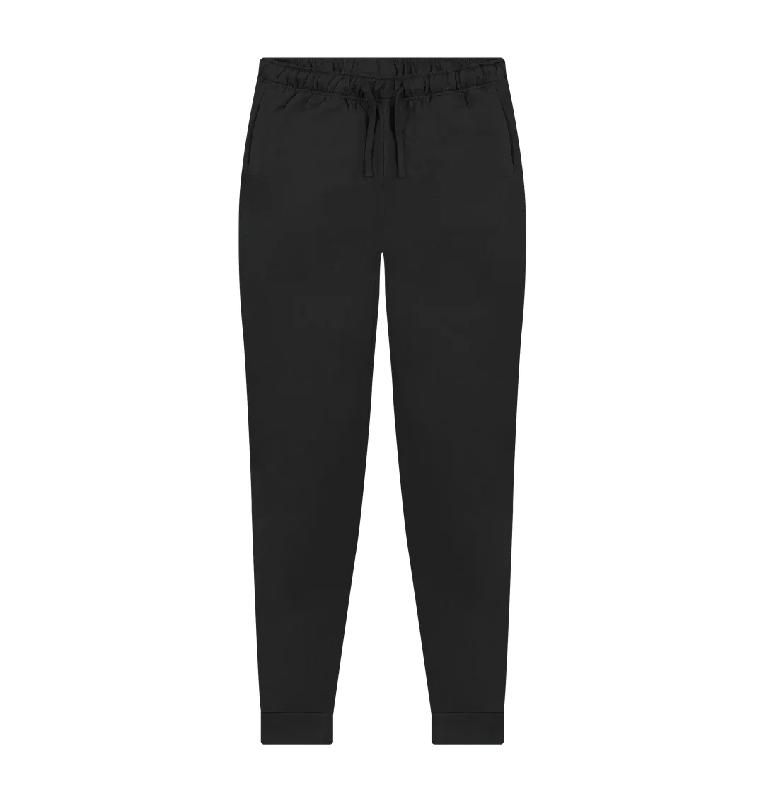 Fireside Organic Cotton Joggers by Rapanui