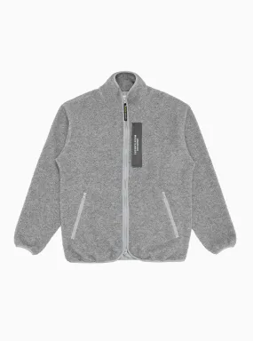 Folks Jacket Grey