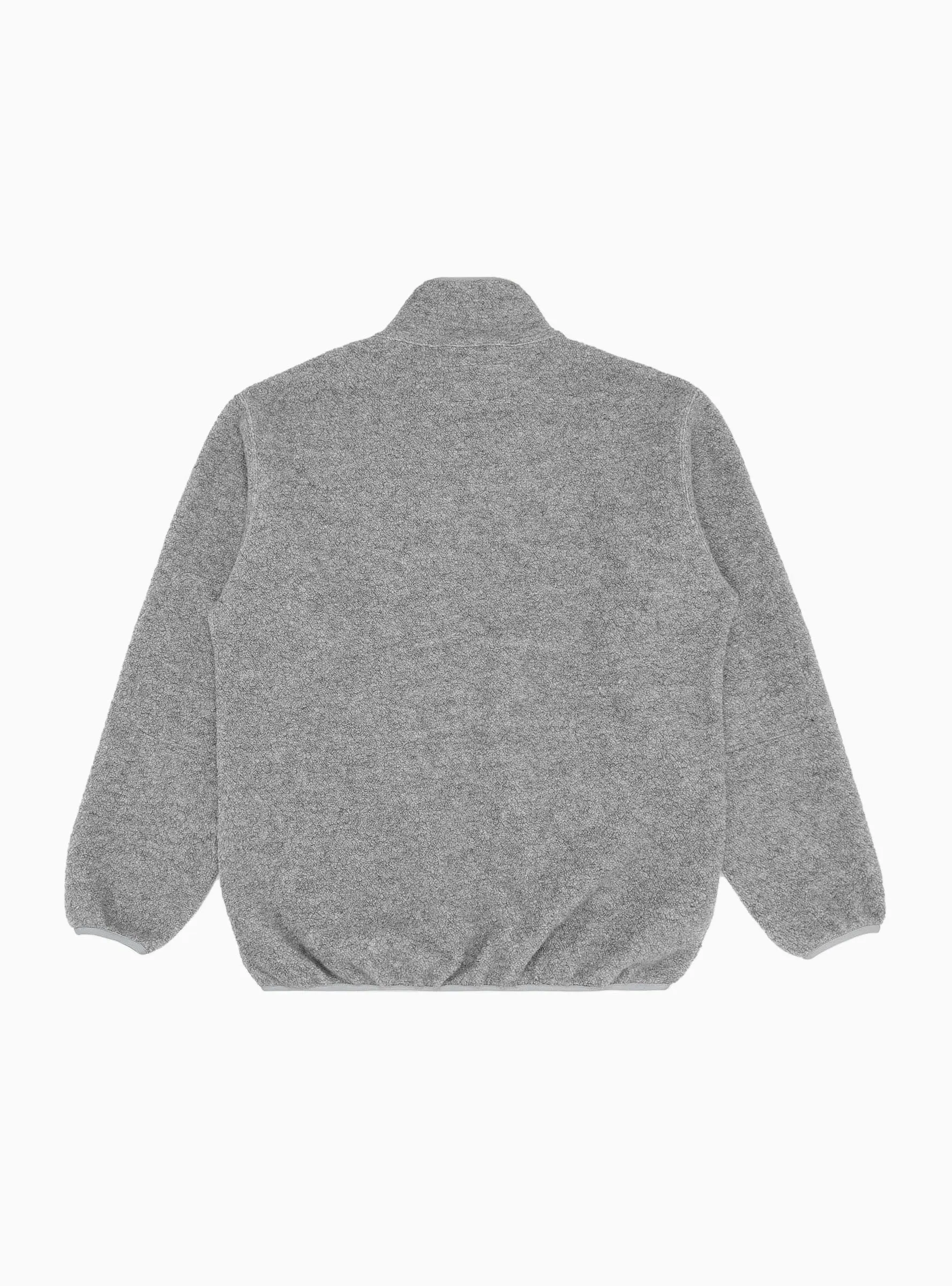 Folks Jacket Grey