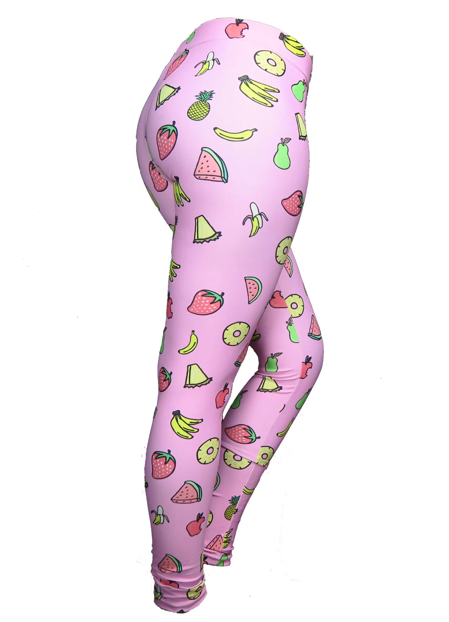 Fruit Bowl Leggings