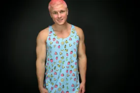 Fruit Bowl Tank Top