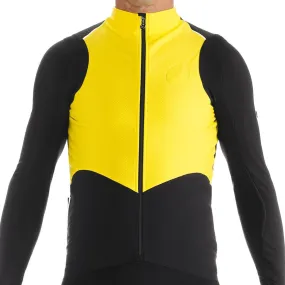 Gilet Assos TiburuGiletEquipe - Giallo