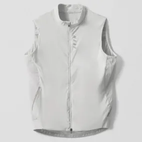 Gilet donna Maap Flow Insulated - Bianco