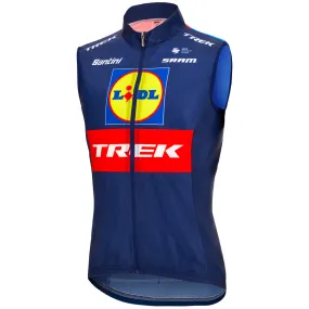 Gilet Santini Lidl Trek 2024