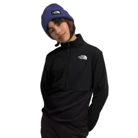 Glacier 1/4 Zip Pullover - Kids