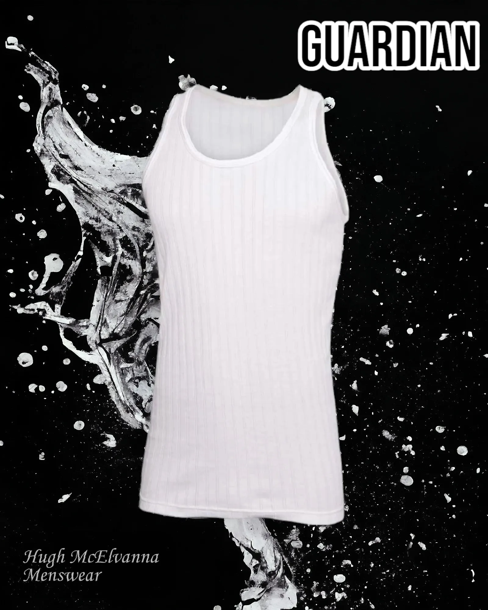 Guardian Thermal Singlet