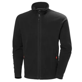 Helly Hansen Workwear - Men's Oxford Light Recycled Fleece Jacket