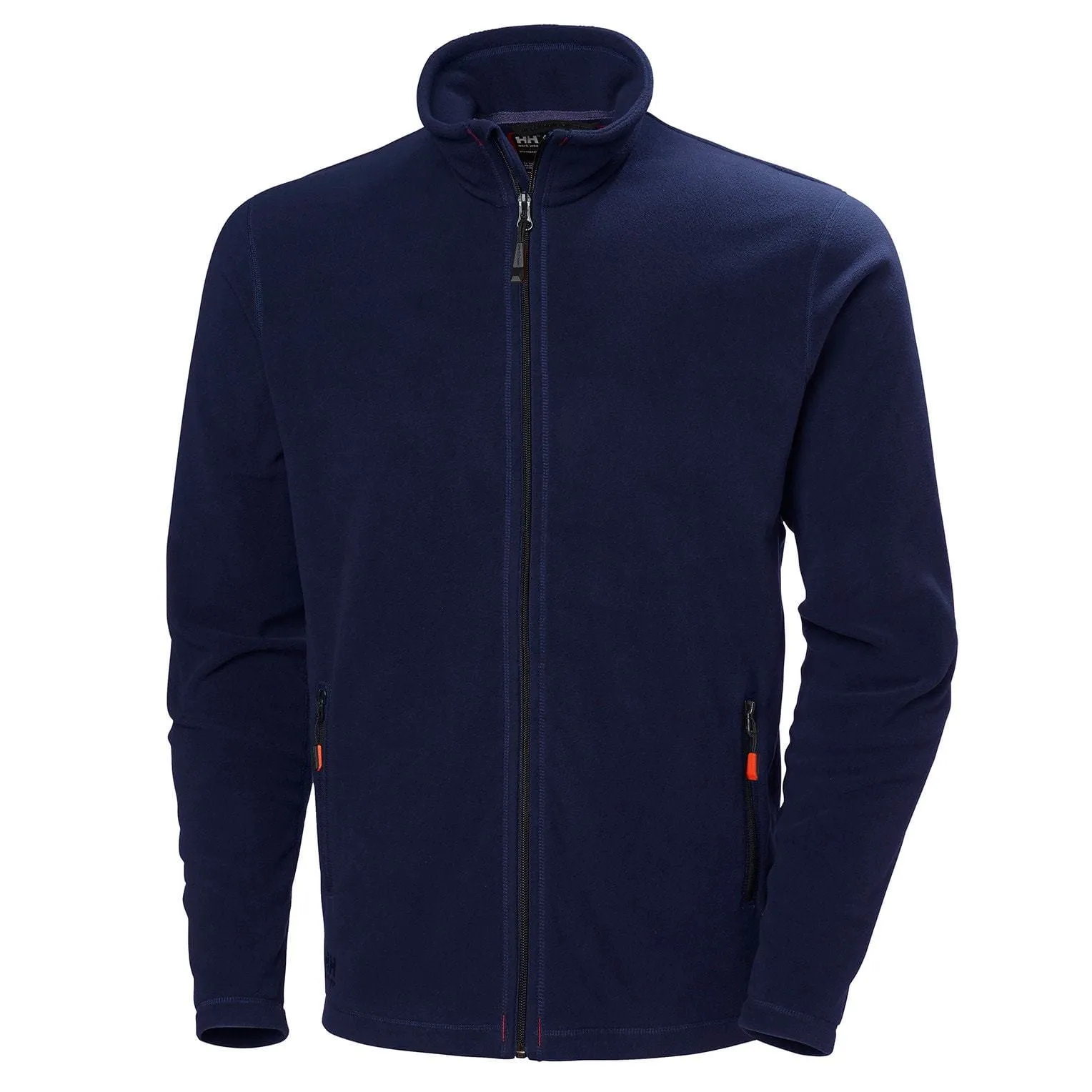 Helly Hansen Workwear - Men's Oxford Light Recycled Fleece Jacket