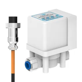 Hydros DC Solenoid Water Valve - Hydros