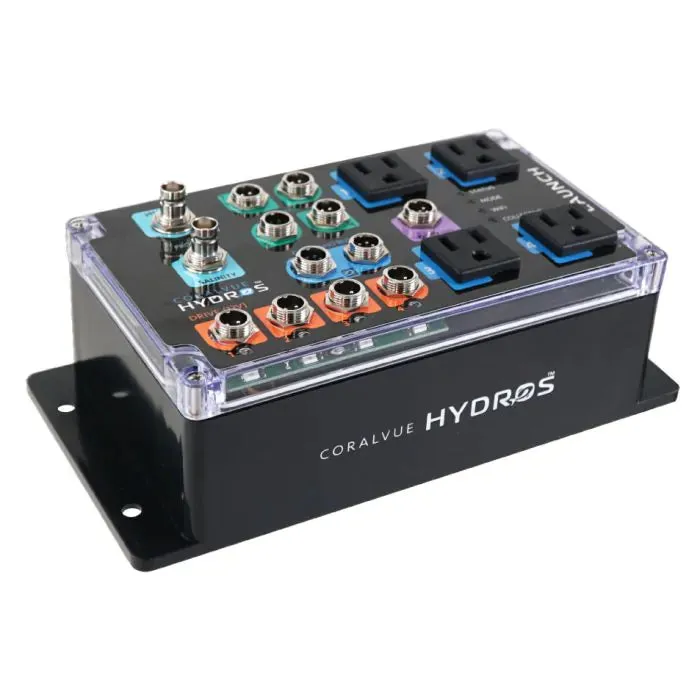 HYDROS Launch Aquarium Controller - Hydros