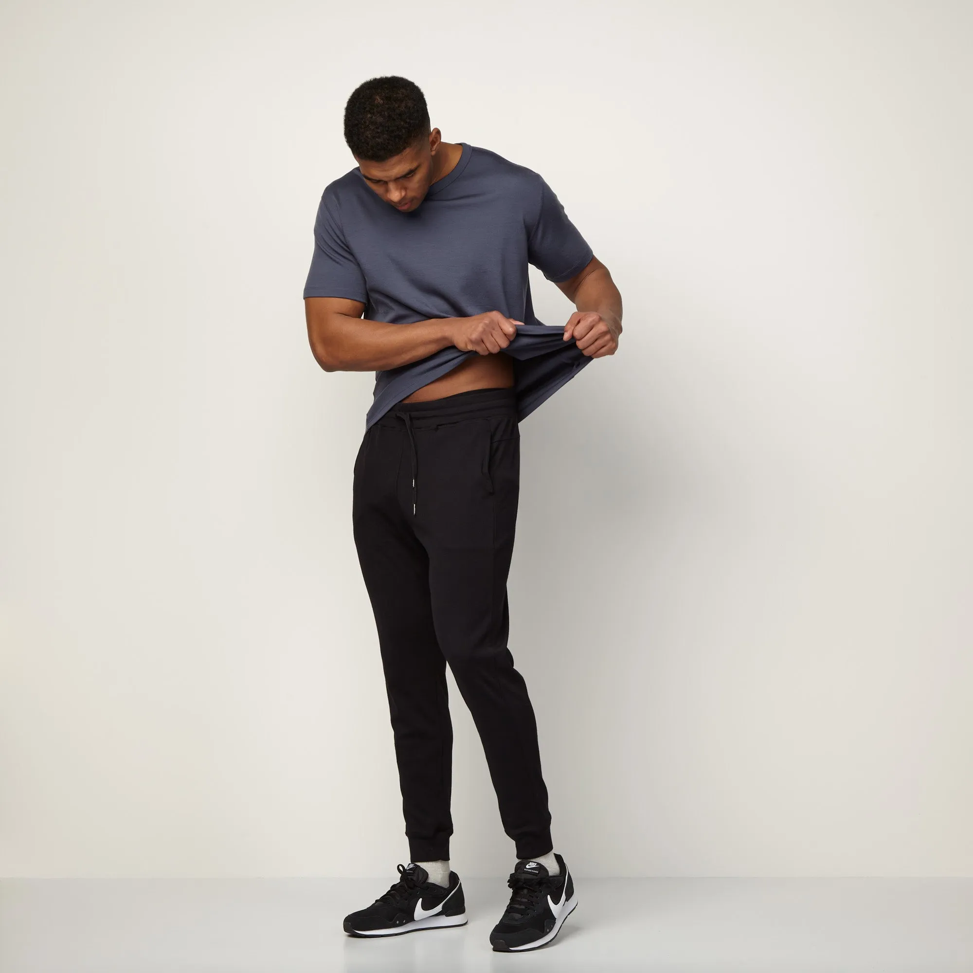 Interlock Jogger