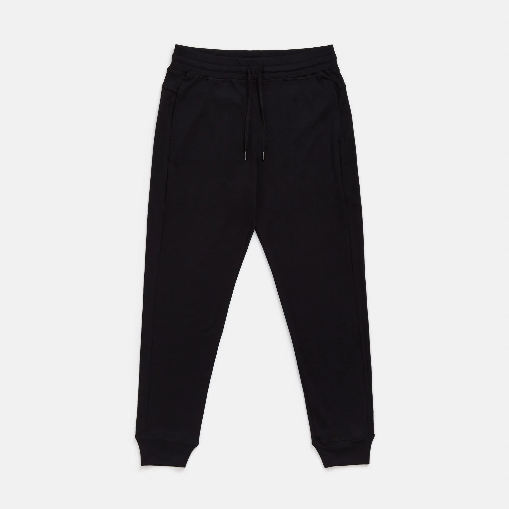 Interlock Jogger